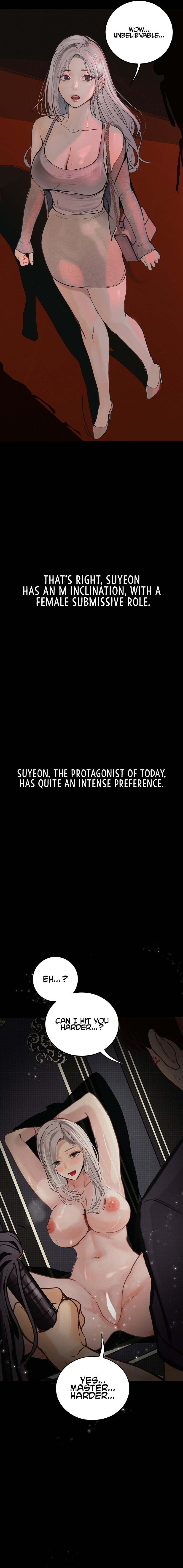 Observation Diary - Chapter 18 Page 12