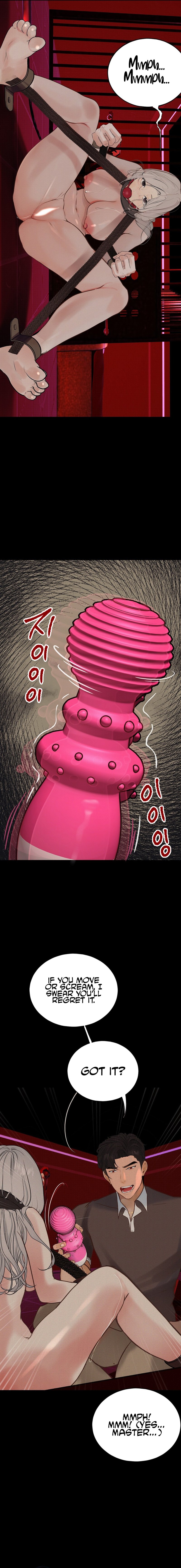 Observation Diary - Chapter 18 Page 15