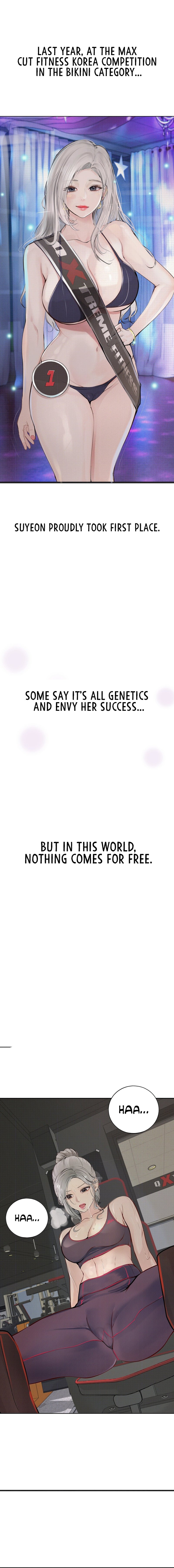 Observation Diary - Chapter 18 Page 4