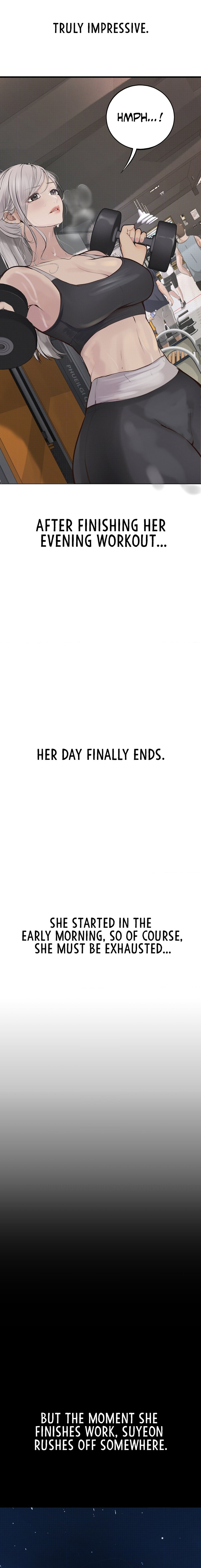 Observation Diary - Chapter 18 Page 8