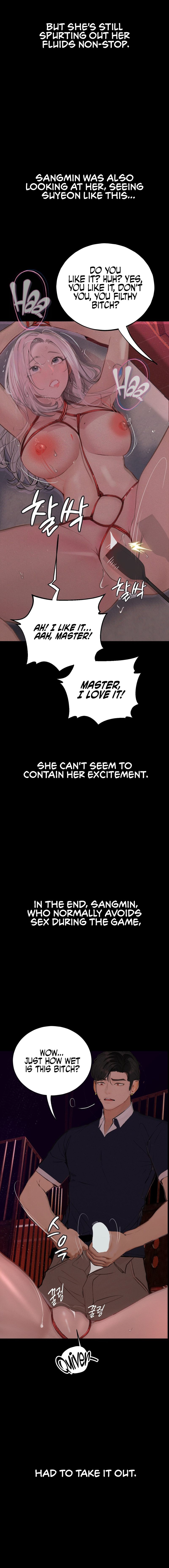 Observation Diary - Chapter 19 Page 10