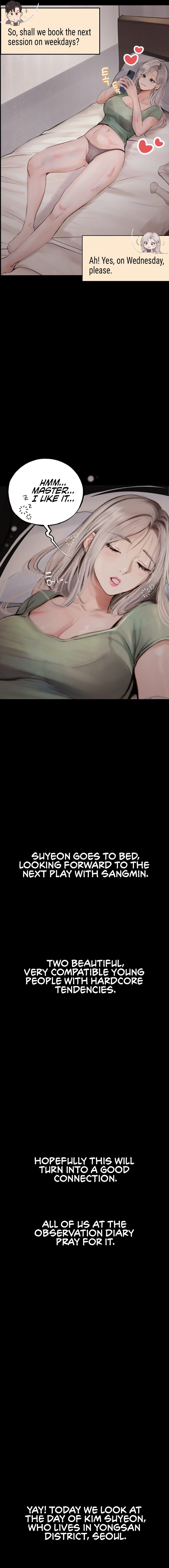 Observation Diary - Chapter 19 Page 17