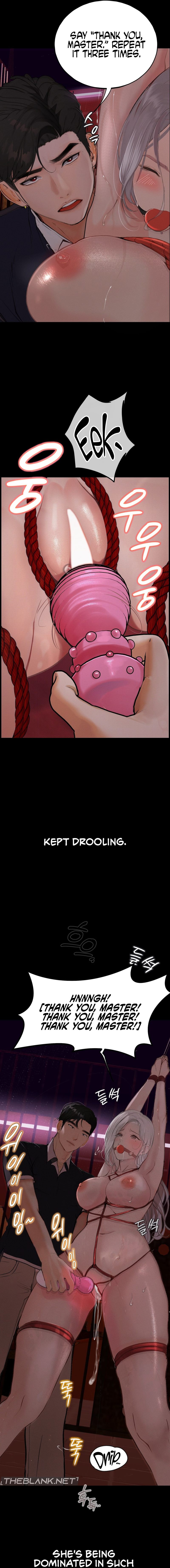 Observation Diary - Chapter 19 Page 5