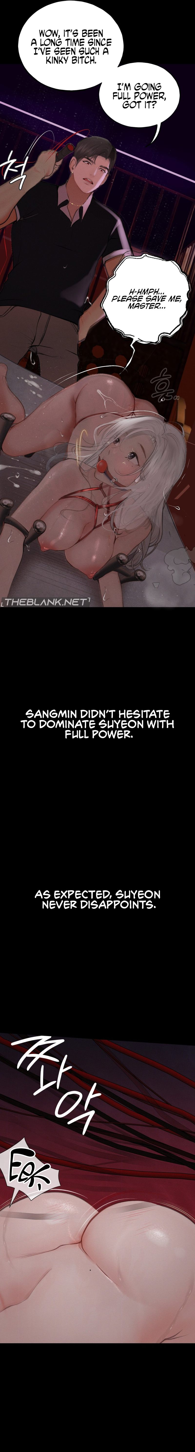 Observation Diary - Chapter 19 Page 8