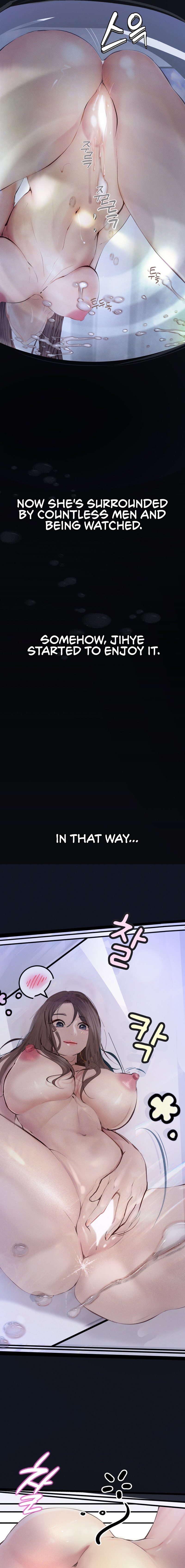 Observation Diary - Chapter 20 Page 11