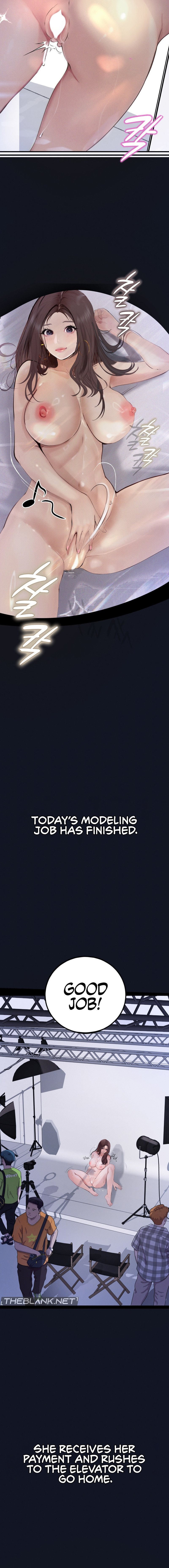 Observation Diary - Chapter 20 Page 12