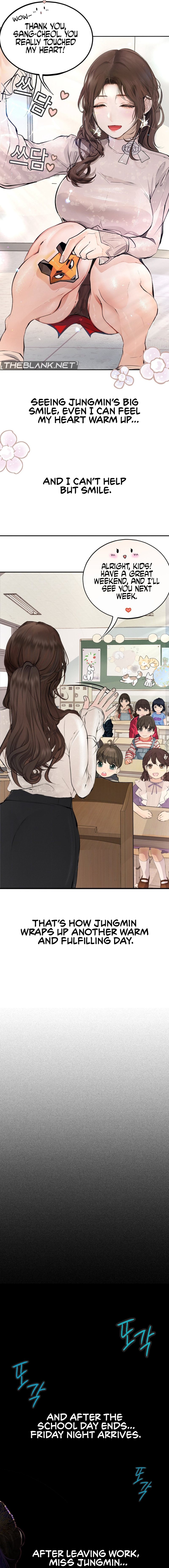 Observation Diary - Chapter 22 Page 5