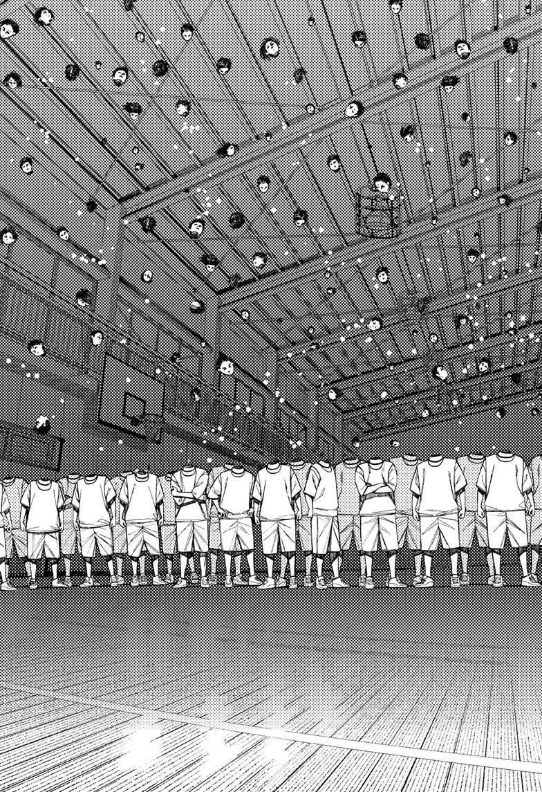 Dandadan - Chapter 183 Page 9