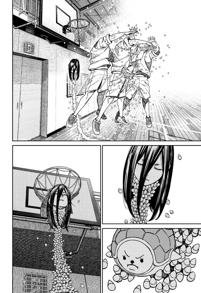 Dandadan - Chapter 185 Page 10