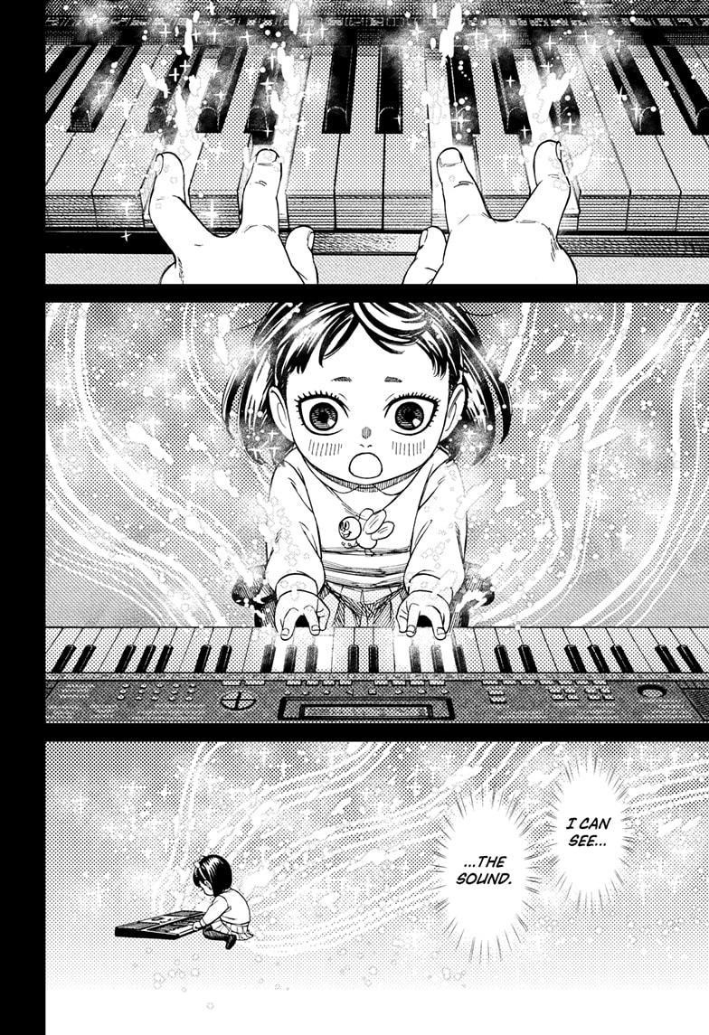 Dandadan - Chapter 186 Page 12