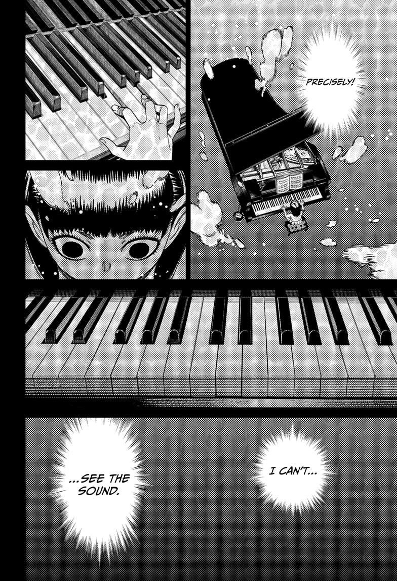 Dandadan - Chapter 186 Page 14