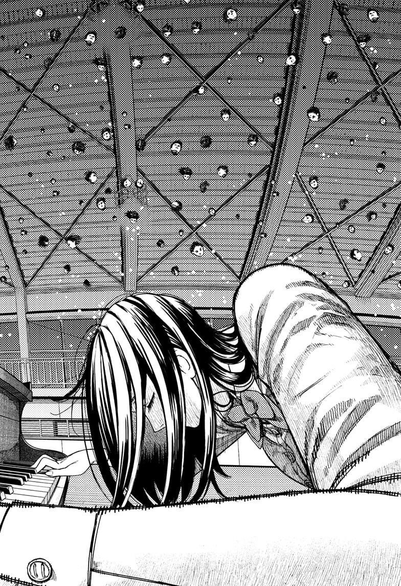 Dandadan - Chapter 186 Page 20