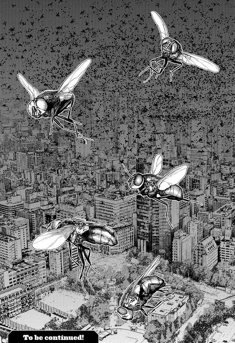 Dandadan - Chapter 186 Page 25