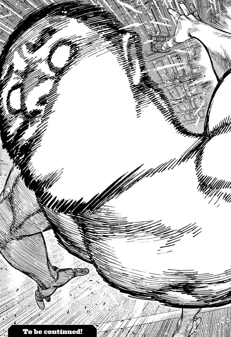 Dandadan - Chapter 187 Page 23