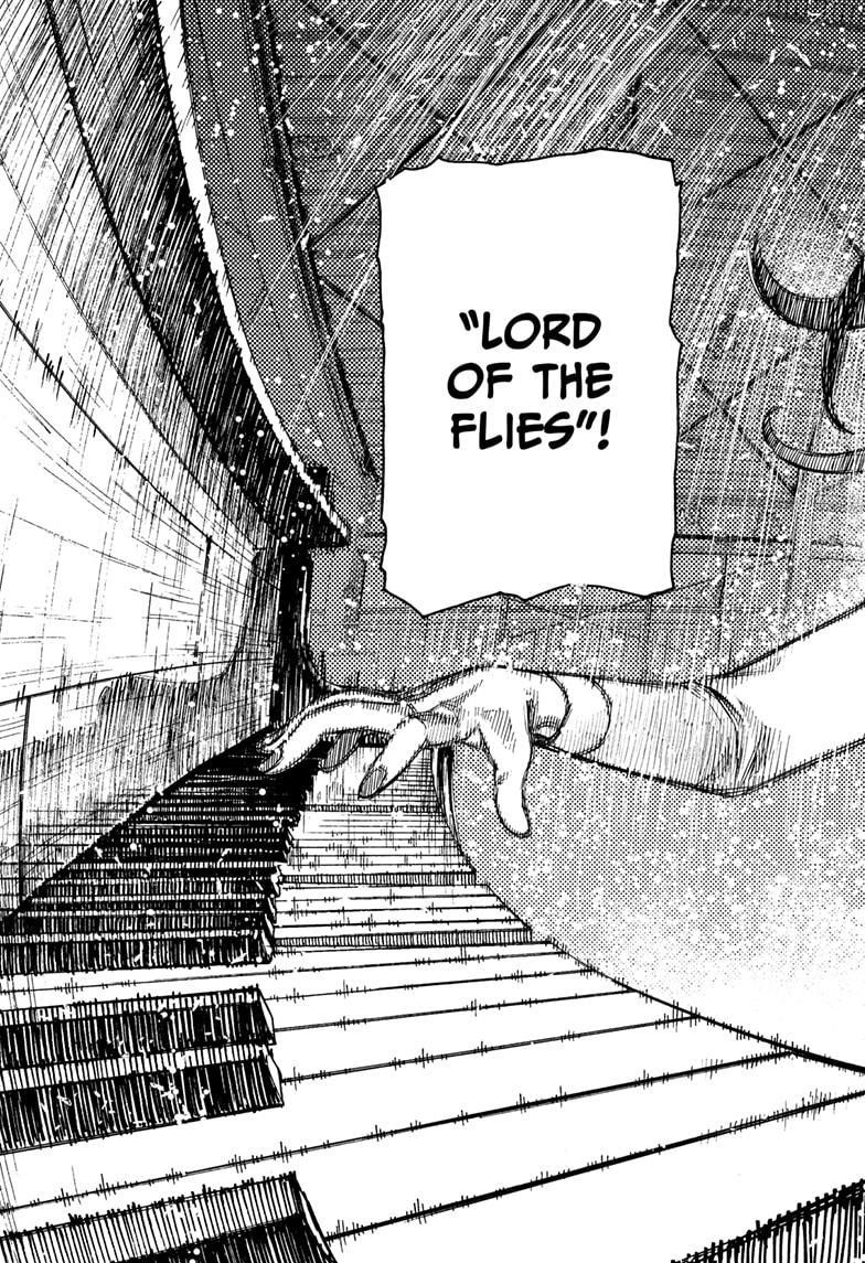 Dandadan - Chapter 187 Page 7