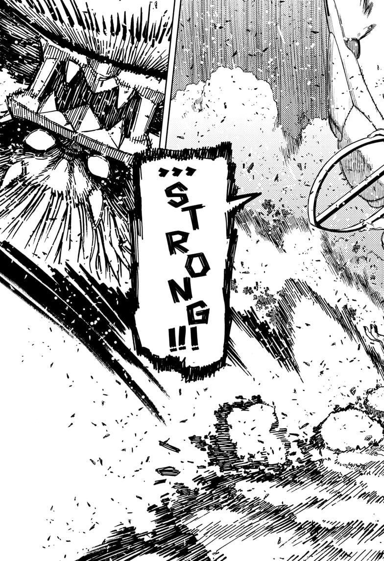 Dandadan - Chapter 190 Page 17