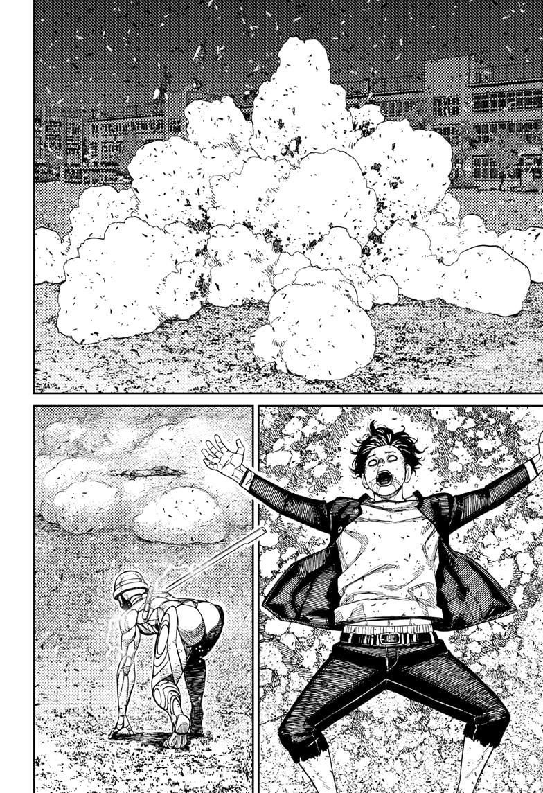 Dandadan - Chapter 190 Page 18