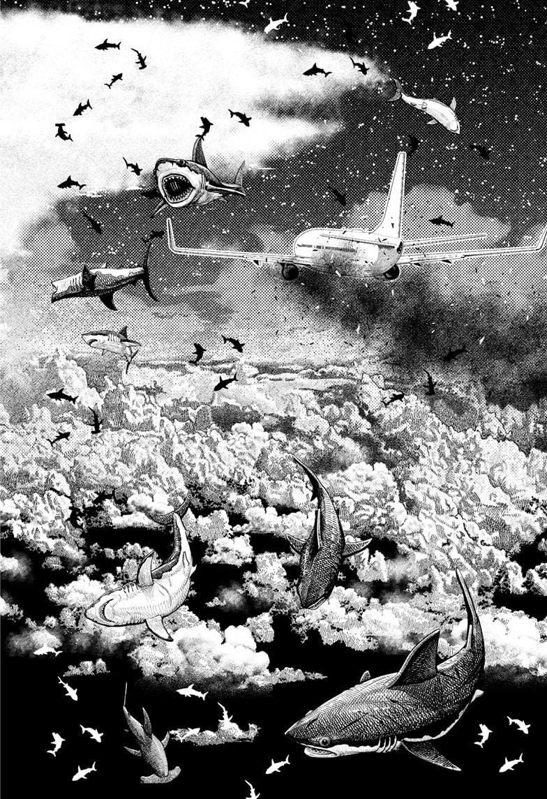 Dandadan - Chapter 194 Page 20