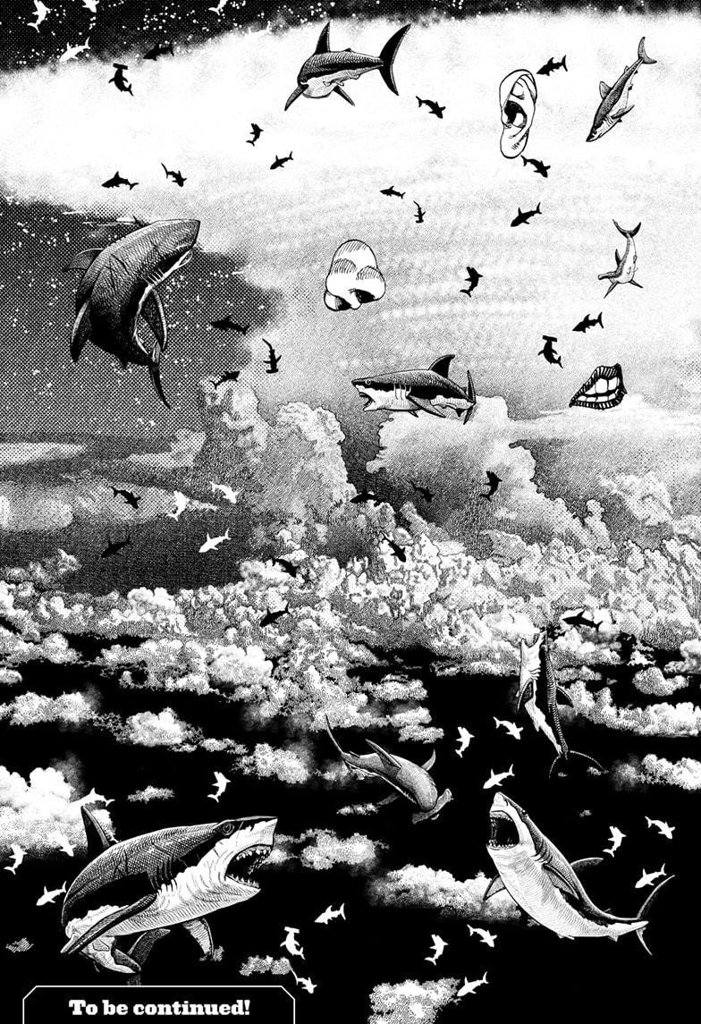 Dandadan - Chapter 194 Page 21