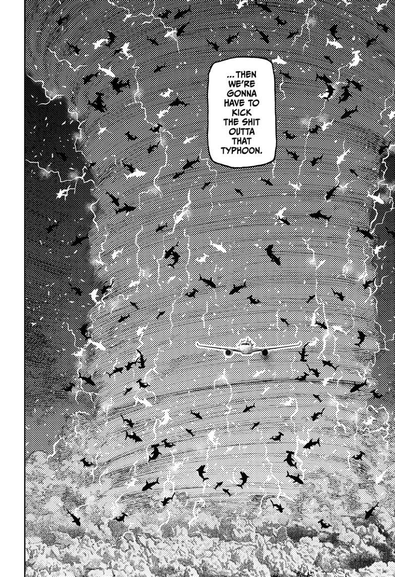 Dandadan - Chapter 195 Page 18