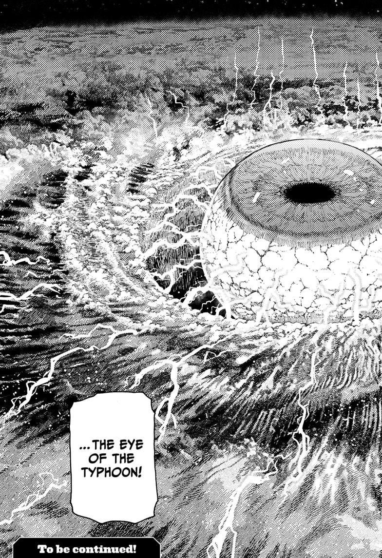 Dandadan - Chapter 197 Page 21