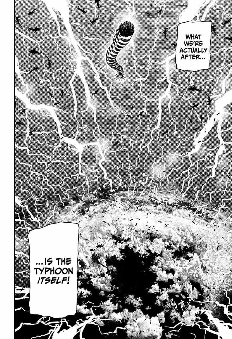 Dandadan - Chapter 198 Page 16