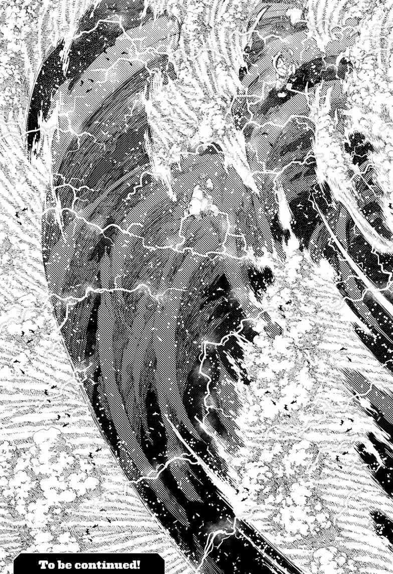Dandadan - Chapter 198 Page 25