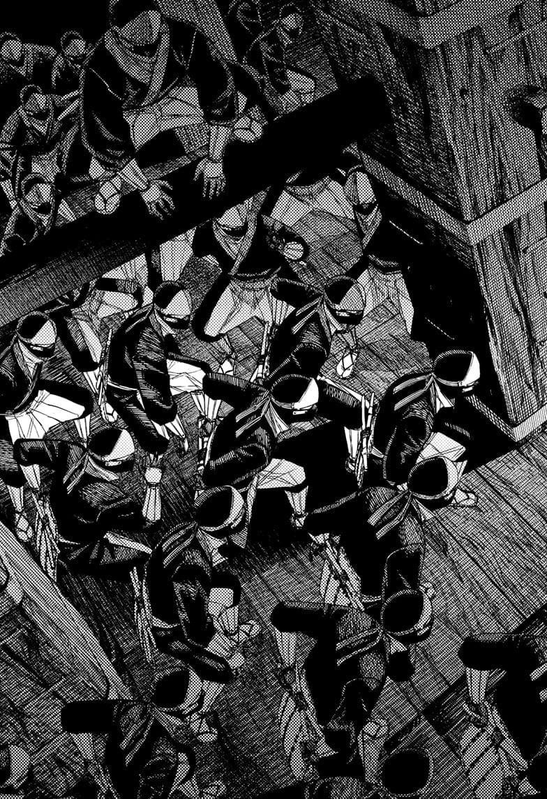 Dandadan - Chapter 202 Page 7