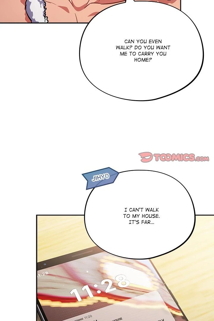 Idiot Virus - Chapter 27 Page 102