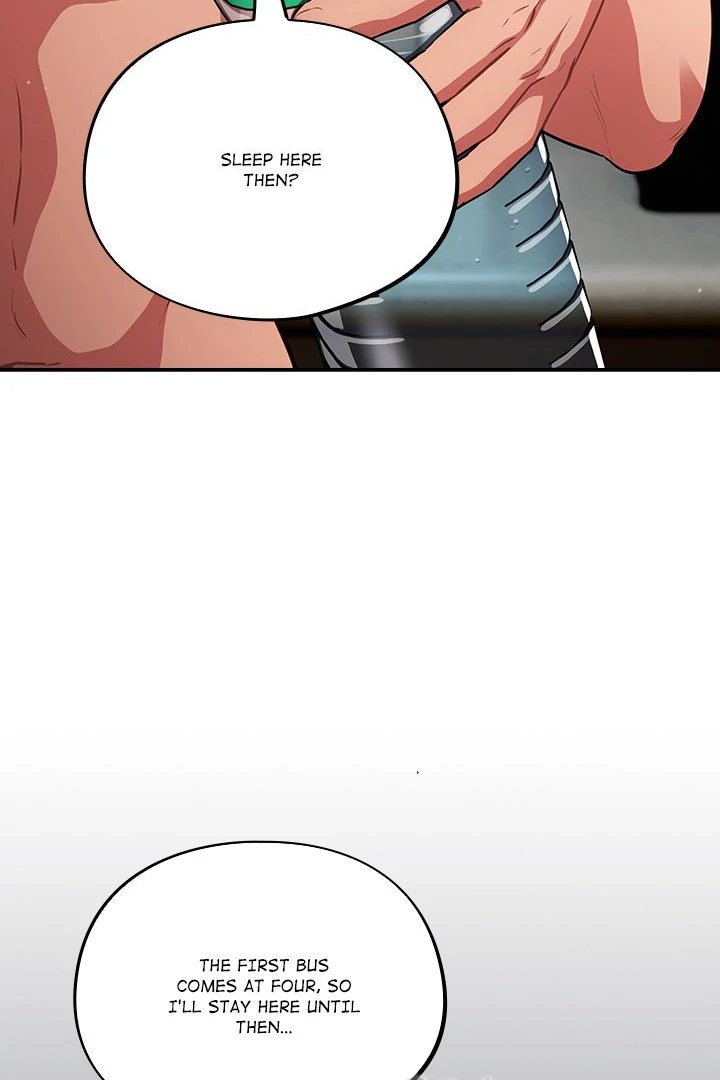 Idiot Virus - Chapter 27 Page 107