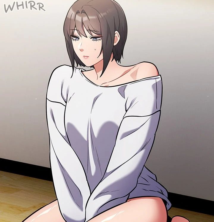 Idiot Virus - Chapter 27 Page 99