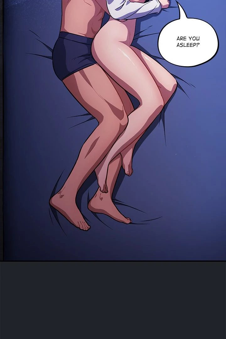 Idiot Virus - Chapter 28 Page 13