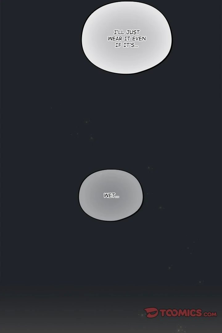 Idiot Virus - Chapter 28 Page 21