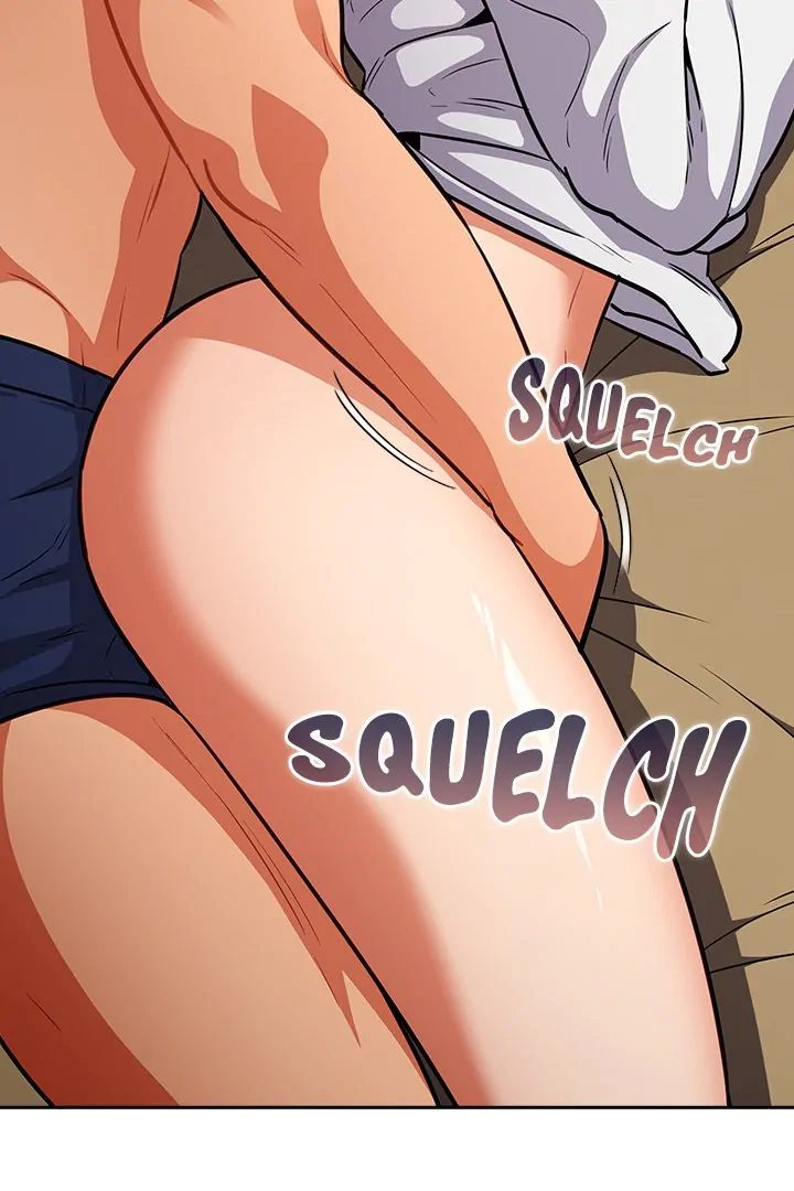 Idiot Virus - Chapter 28 Page 27