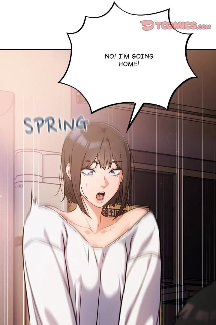 Idiot Virus - Chapter 28 Page 71