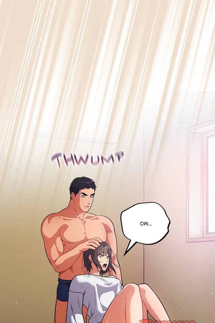 Idiot Virus - Chapter 28 Page 76