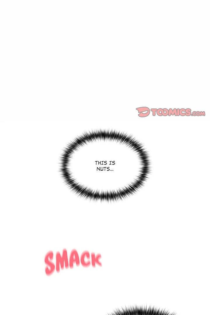 Idiot Virus - Chapter 29 Page 2