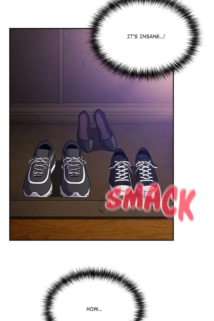 Idiot Virus - Chapter 29 Page 3