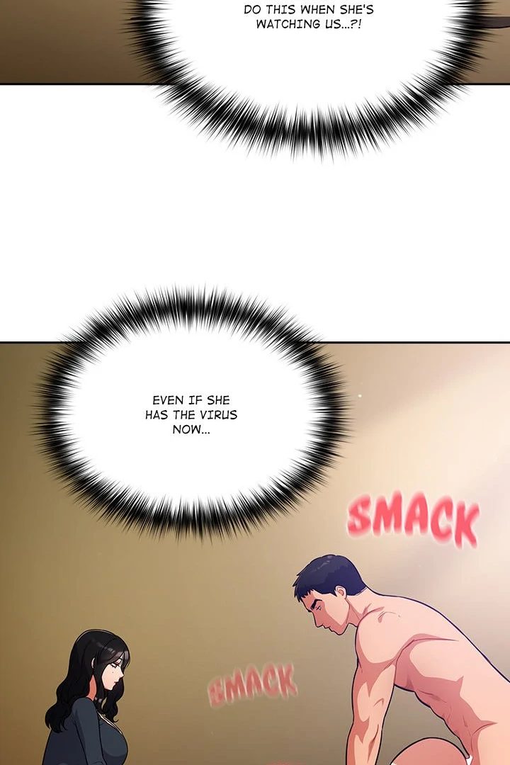 Idiot Virus - Chapter 29 Page 6