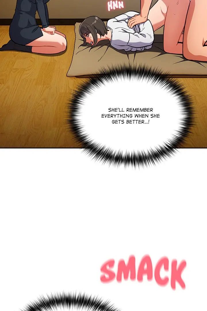 Idiot Virus - Chapter 29 Page 7