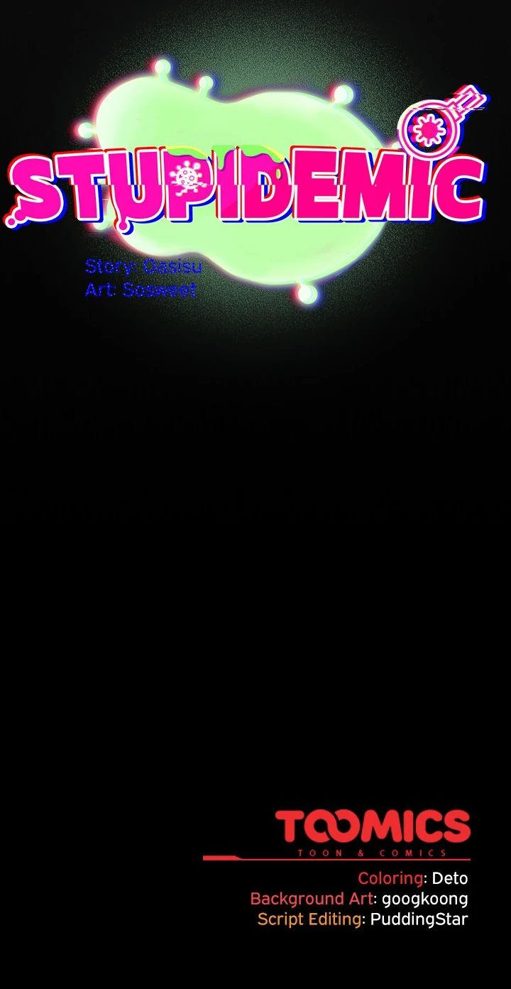 Idiot Virus - Chapter 30 Page 113