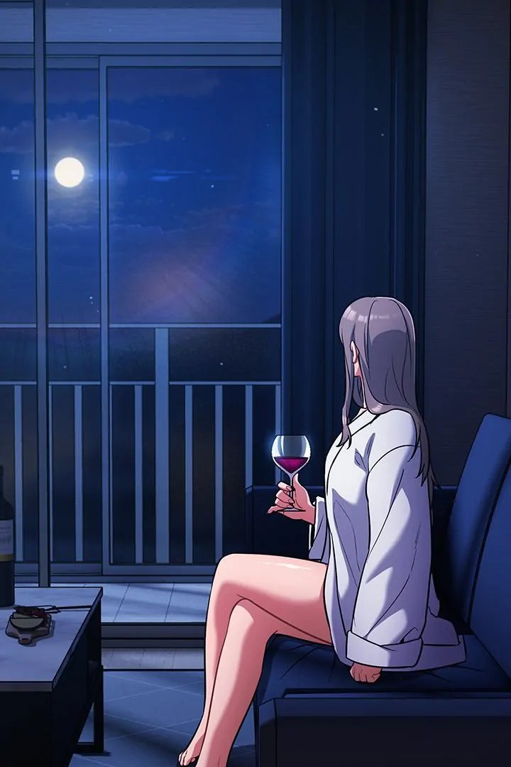 Idiot Virus - Chapter 31 Page 12