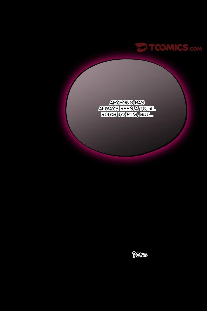 Idiot Virus - Chapter 31 Page 21