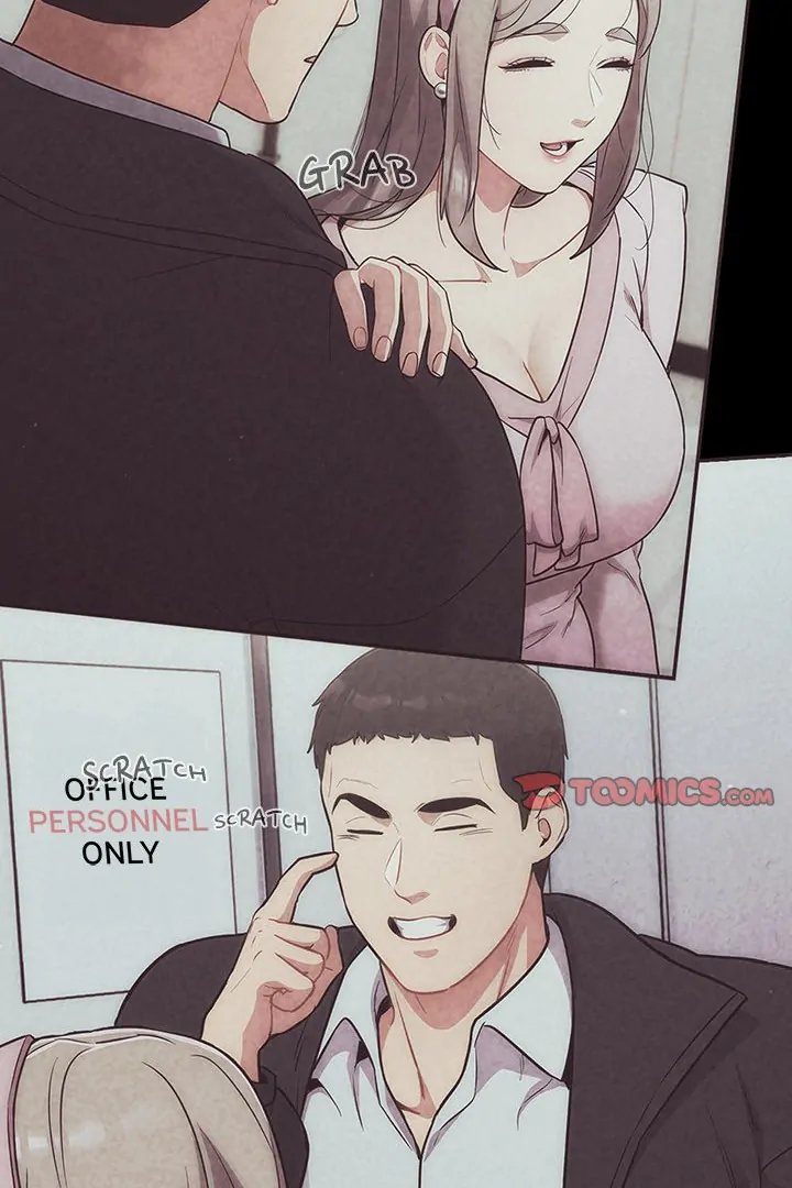 Idiot Virus - Chapter 31 Page 27