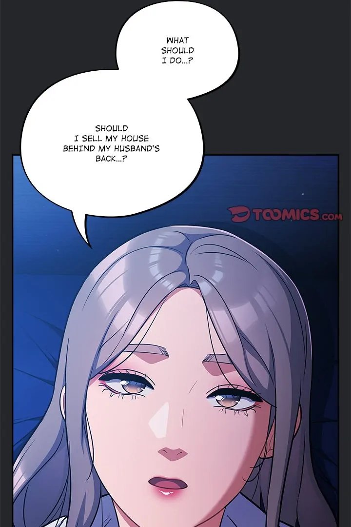 Idiot Virus - Chapter 31 Page 34