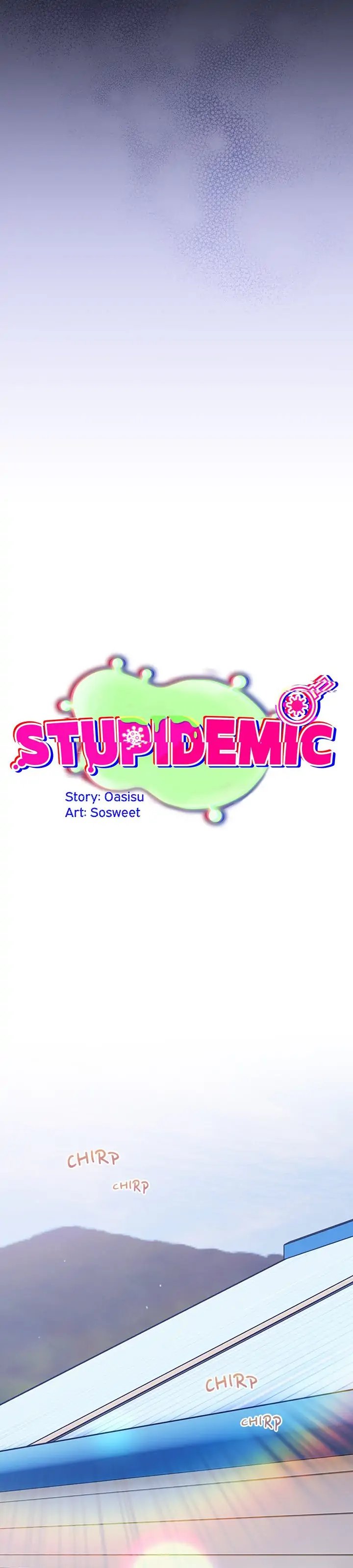 Idiot Virus - Chapter 31 Page 44