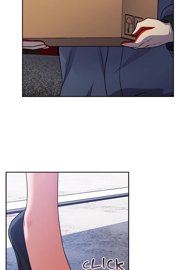 Idiot Virus - Chapter 31 Page 47