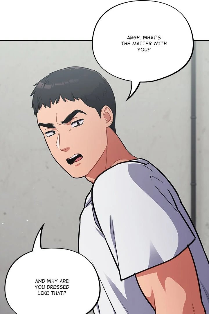 Idiot Virus - Chapter 31 Page 72