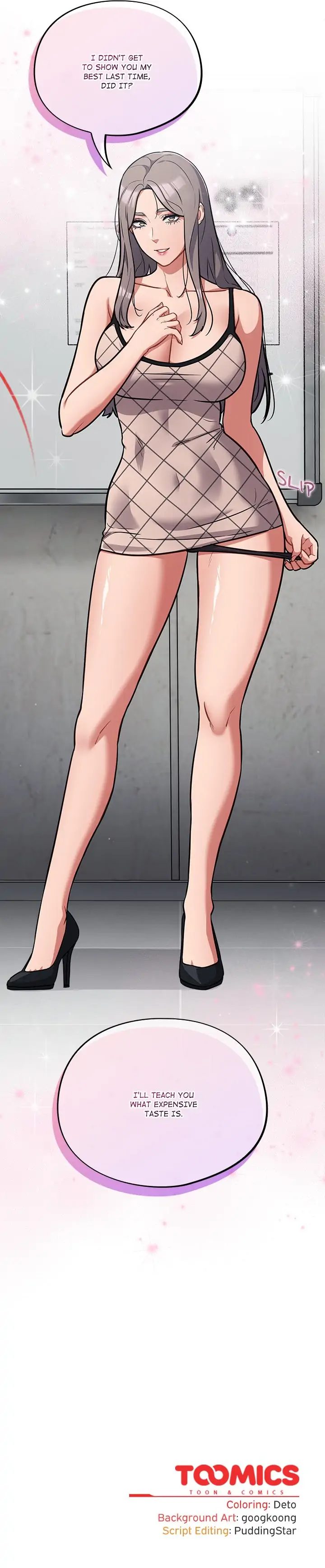 Idiot Virus - Chapter 32 Page 102