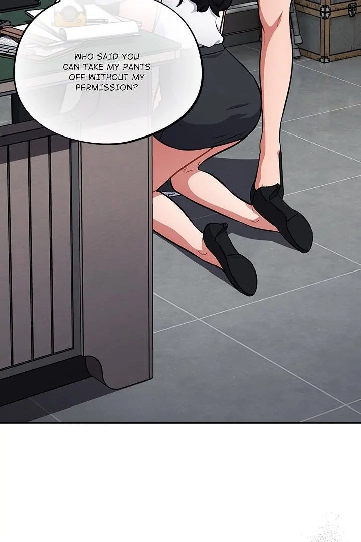 Idiot Virus - Chapter 32 Page 12